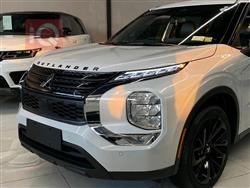 میتسوبیشی ئاوتلاندەر